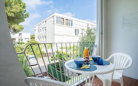 Apartment Marin'Land By Interhome